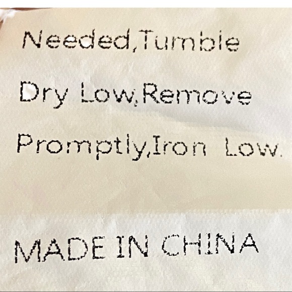 Shein Sunflower Blue White Stripe Spaghetti Strap Knee Length Sundress Size L - Picture 12 of 16